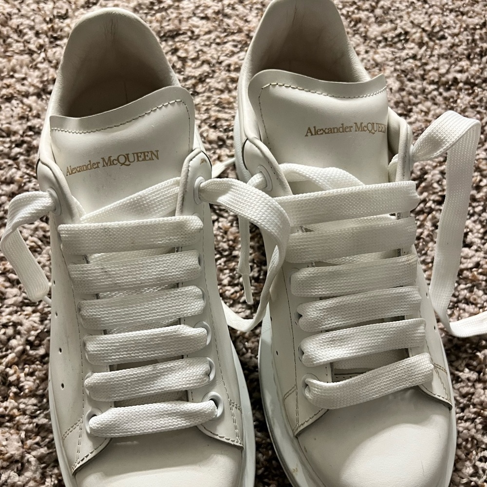 Alexander McQueen sneakers